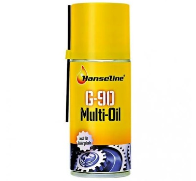 Смазка Hanseline Super Oil