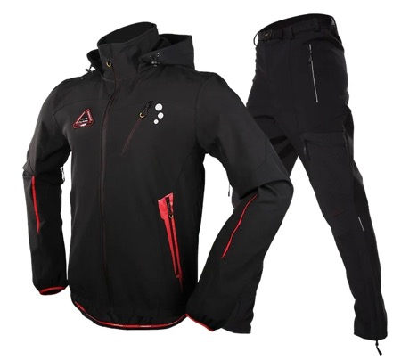 Экипировка для похода