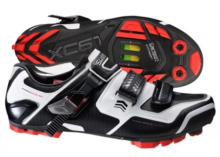 велотуфли Shimano