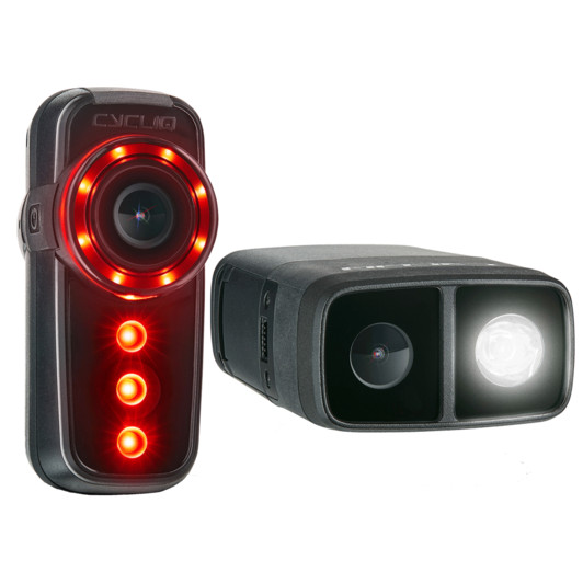 Поступление продукции CYCLIQ!