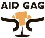 AIR GAG