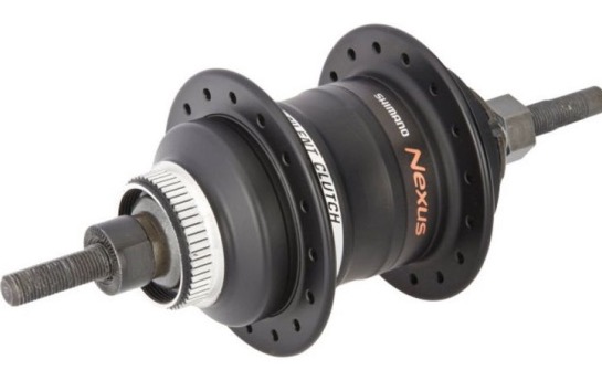 Планетарные втулки