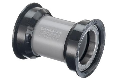 Типы велосипедных кареток