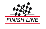 FINISH LINE