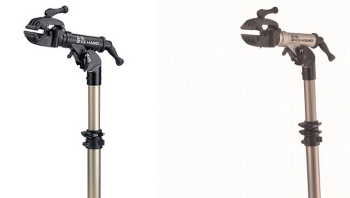 Ремонтные стойки Bikehand вновь в наличии!