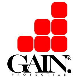 Новый бренд в нашем магазине. Защита GAIN Protection!