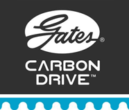 Gates Carbon Drive