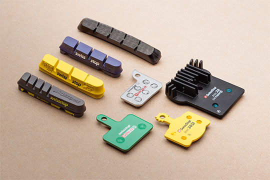 Поступление продукции SwissStop!