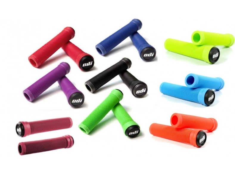 Поставка грипс ODI!