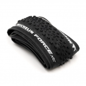 Screenshot 2023-02-09 at 13-14-57 Покрышка Michelin FORCE XC 57-622 (29X2.25) GUM-X TS TLR BLACK 110TPI фолдинг чёрный 025957 — купить в интернет-мага