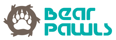 Bear Pawls