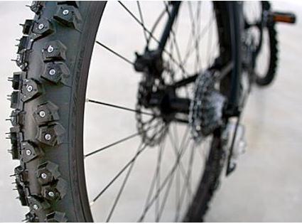 Поступление зимних велопокрышек Kenda