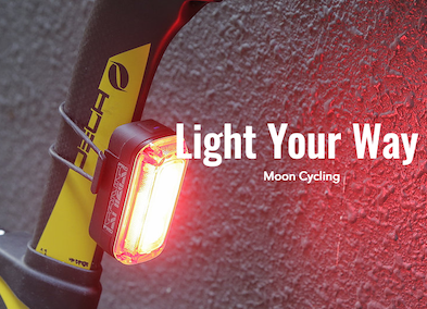 Поступление фонарей MOON Lights!