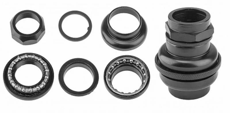 Виды рулевых колонок