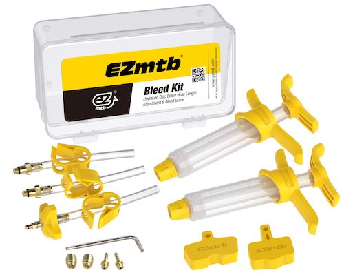 Поступление продукции EZmtb!