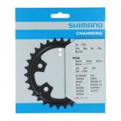 shimano-chainring-claris-fc-r2030-30-teeth-74-mm-black