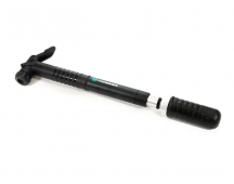 Screenshot 2023-03-01 at 14-22-20 Насос велосипедный для велосипеда HOGGER ручной под ниппель AV_FV телескопический max 100 psi_7 bar 23см пластик чер