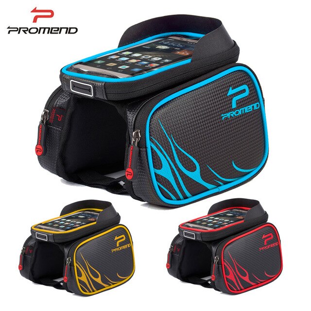 Поступление продукции PROMEND