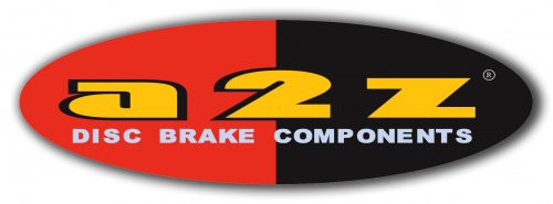 Купить велозапчасти A2Z a2z logo.jpg