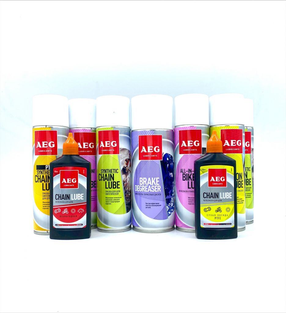 Купить велосипедные смазки AEG 666-1510.png