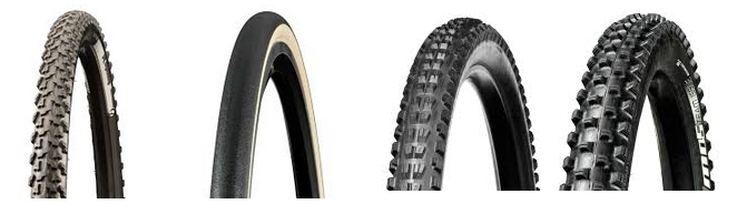 Купить велосипедные покрышки Bontrager botrager tires.jpg