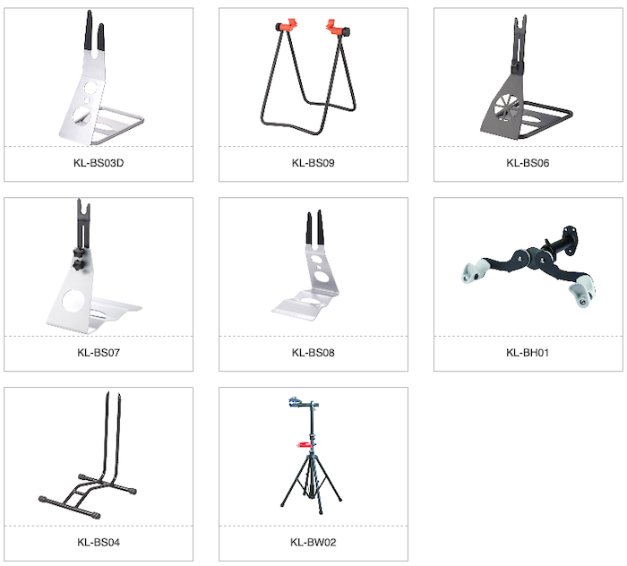 Системы хранения для велосипеда Screenshot_2020-02-16 PARKING STATION - CIXI CITYKENLI AXLES CO ,LTD .png