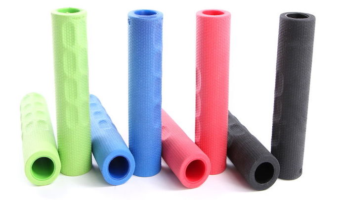 Купить грипсы для велосипеда ODI Vapor odi-grips-f1-vapor-colored.jpg