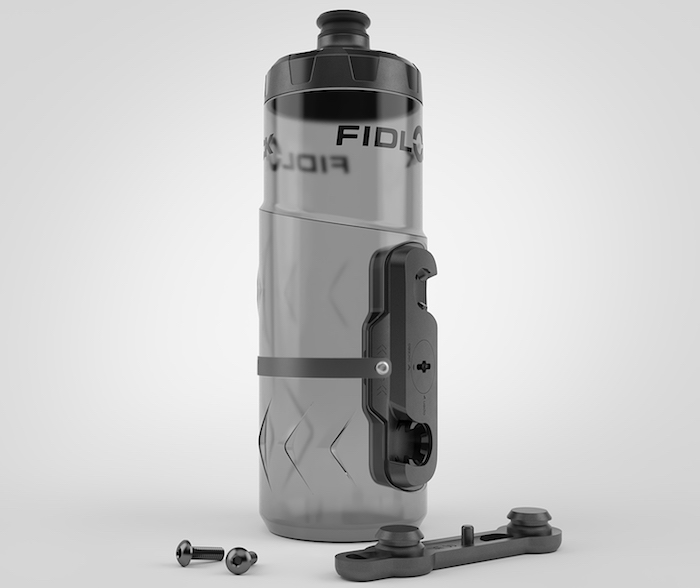 Велосипедные фляги Fidlock flgravblk.jpeg