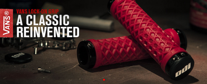 Купить грипсы ODI VANS odigripspromo128.jpg