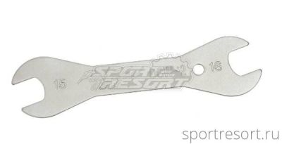 Конусный ключ Park Tool DCW-2C PTLDCW-2