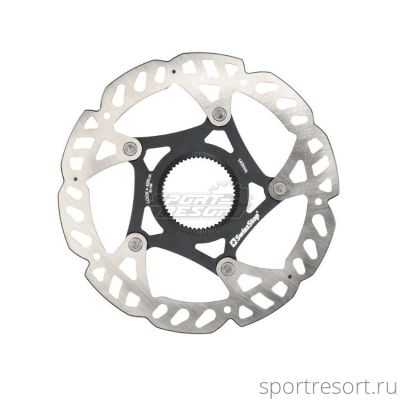 Тормозной ротор SwissStop Catalyst 180mm Center Lock