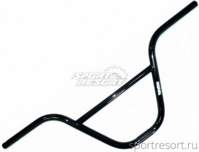 Руль VB HB-213D (9,5") Black