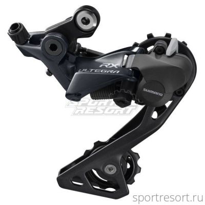 Переключатель задний Shimano Ultegra RX RD-RX800 GS (11ск)