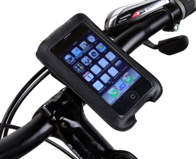 Чехол для смартфона на руль Roswheel Bicycle Phone Pounch (Large) 493 L