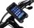 Чехол для смартфона на руль Roswheel Bicycle Phone Pounch (Large) 493 L Чехол для смартфона на руль Roswheel Bicycle Phone Pounch (Large) 493 L