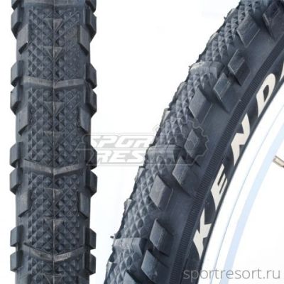 Покрышка Kenda K-879 20x2.00 KWICK