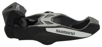 Педали Shimano PD-R550 SPD-SL (черные)