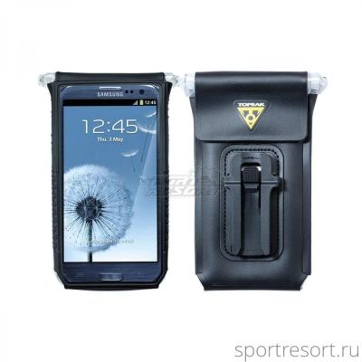 Чехол для смартфона TOPEAK SMARTPHONE DRYBAG 5" TT9831B