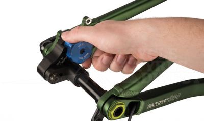 Торцовка крепления калипера Park Tool PTLDT-5 PTLDT-5