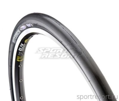 Покрышка Hutchinson TOP SLICK 2 700х37C