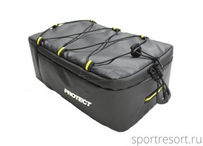 Велосумка на багажник Protect 555-600