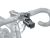 Универсальное крепление TOPEAK RideCase Mount RX with SC adapter