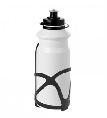 Флягодержатель Polisport ECO Bottle Cage PLS8645100001