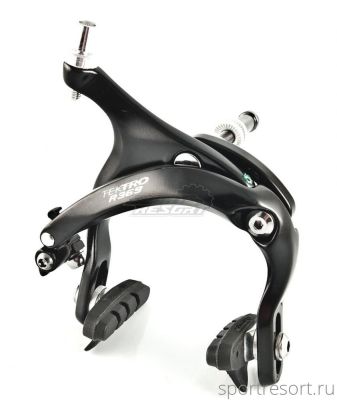 Тормоз Tektro R369 задний черный