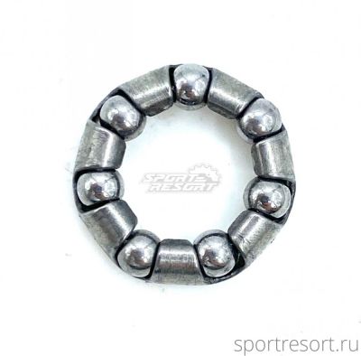 Подшипник для педалей GW (7х19)