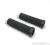 Грипсы Acor ASG-2604 ATB Grips Black/Clear