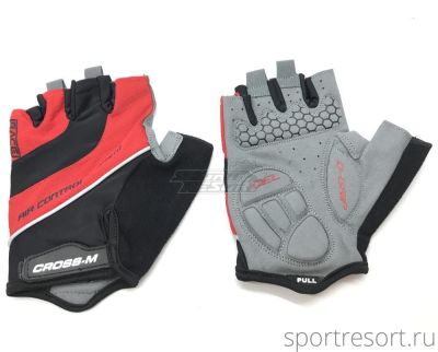 Велоперчатки Solehre 9926R размер M 9926R-M