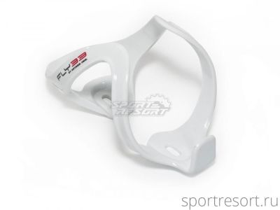Флягодержатель Author АВС Fly 33 White 8-14000240