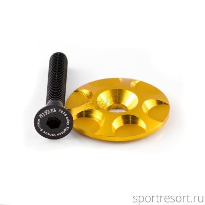 Крышка рулевой колонки a2z Gold