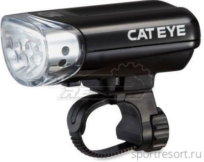 Велофара Cat Eye HL-AU230 Jido HL-AU230